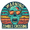Zombie