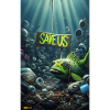 Rettet uns - Plastik im Meer