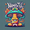 Namaste mushroom