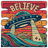 Belive!