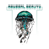 Abyssal Beauty Jellyfish