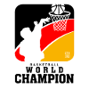 GERMANY BASKETBALL WOLRD CHAMPION 2023