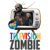 Television Zombie TV Zombie