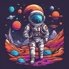 Space Explorer