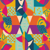 Traditional patterns