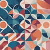 Traditional patterns