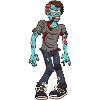Zombie