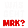 Was geht MRK?