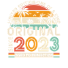 Legendary born in 2023