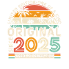 Millésime légendaire 2025