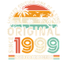Retro Geboren: 1999 Legende