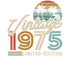 Syntynyt vuonna 1975: Vintage Legends