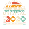 Legendary 2020 Birthday Gift