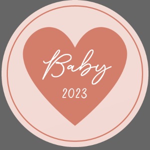 BABY 2023 ROSA