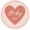BÉBÉ 2023 ROSE