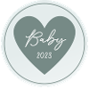 BABY 2023 BLUE