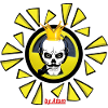 Logo par Atom avec Krone