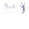 Flickserve Badminton