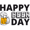 Happy Beer Day