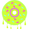Donut Yummy