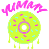 Donut Yummy