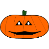 HALLOWEEN. PUMPKIN. HALLOWEEN PUMPKIN