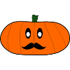 HALLOWEEN. PUMPKIN. HALLOWEEN PUMPKIN