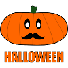 HALLOWEEN. PUMPKIN. HALLOWEEN PUMPKIN