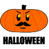 HALLOWEEN. PUMPKIN. HALLOWEEN PUMPKIN