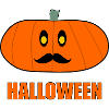 HALLOWEEN. PUMPKIN. HALLOWEEN PUMPKIN