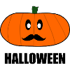 HALLOWEEN. PUMPKIN. HALLOWEEN PUMPKIN