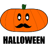 HALLOWEEN. PUMPKIN. HALLOWEEN PUMPKIN