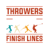 Leichtathletik Speerwurf Hammerwurf Kugelstoßen
