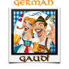 GERMAN GAUDI