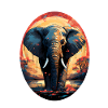 Elefant