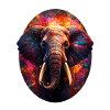 Éléphant