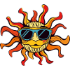 Sun 1