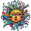 Happy Sun