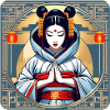 Geisha moderne
