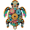 Turtle 3
