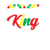 Guinea Queen