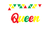 Guinea Queen