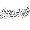 Sensei Judo Art Martial