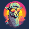 Sheep Sunglass