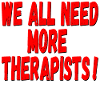 THERAPISTS HEALTH
