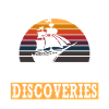 Brave Ships Boundless Discoveries Columbus