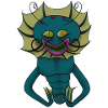 WaterMonster