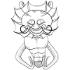 WaterMonsterW