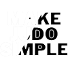 Make Judo Simple