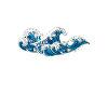 Ocean Waves Relaxation Gift